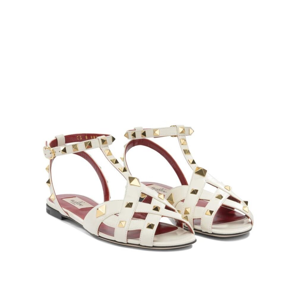 Valentino Garavani Sandals IT 38 Women - Picture 2 of 5